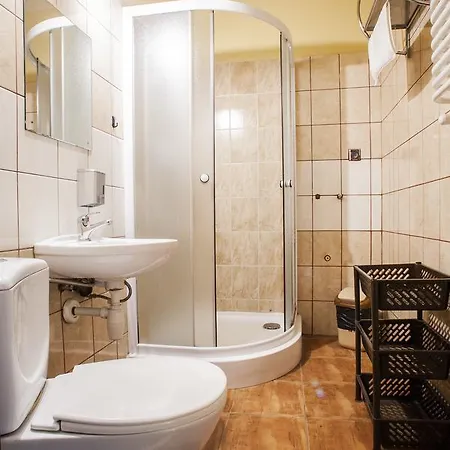 Momotown Privates Krakau
