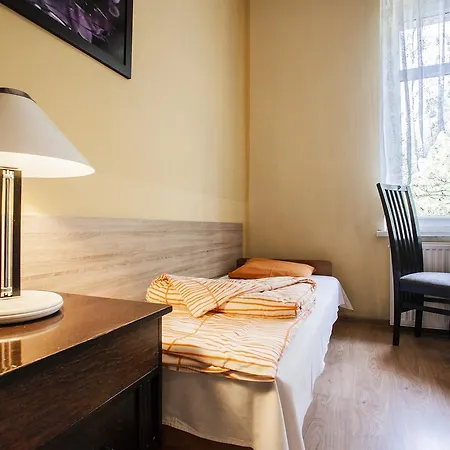 Bed & Breakfast Momotown Privates 2*