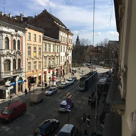 Ametyst Hostal