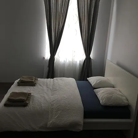 Ametyst Hostal Cracovia