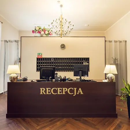 Royal Hotel Kraków