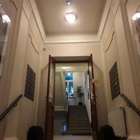 Abba Apartament Kraków