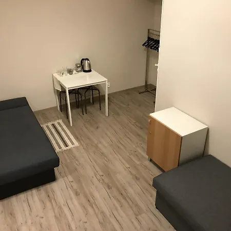 Appena & Hostal