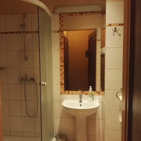Apartament Piano *