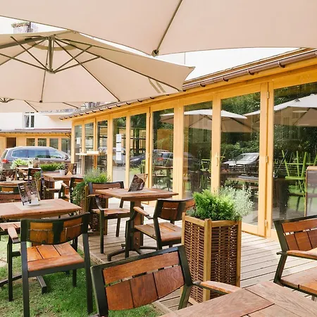 Yarden By Artery Hotel Krakow
