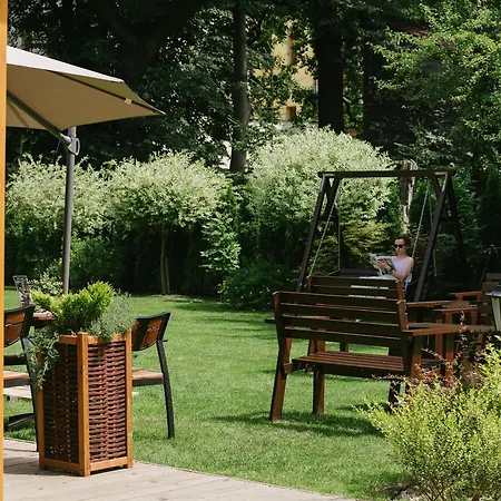 Yarden By Artery Hotel 3*