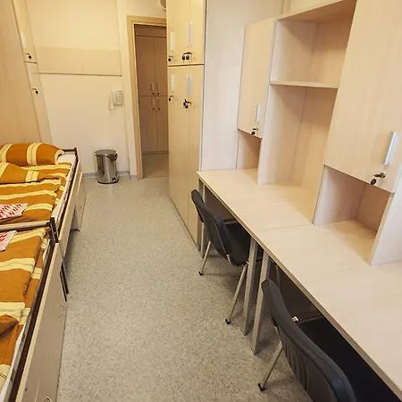 Auberge de jeunesse Strumyk