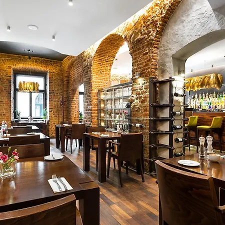 Stare 4* Krakow