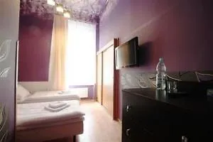 Navigator Hotel 5*