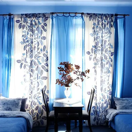 Apartament Piano *