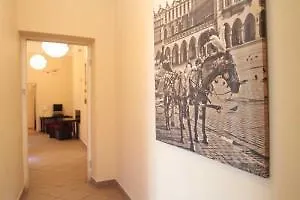 Hotel Navigator Krakow
