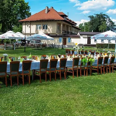 Hotel Vistula 3*