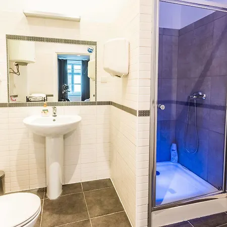 Flamingo Premium Hostel Krakow