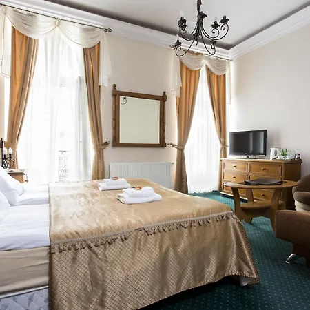 Abella & By Artery Aparthotel Krakau