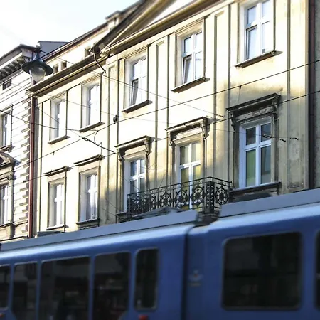 Aparthotel Aparthotel Kadetus