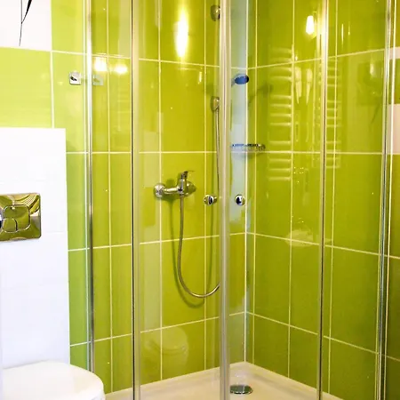 Aparthotel Aparthotel Kadetus
