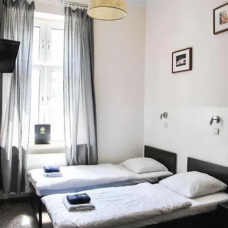 Aparthotel Aparthotel Kadetus