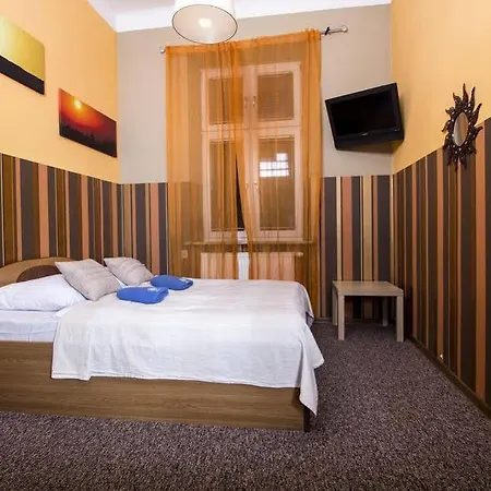 Aparthotel Kadetus