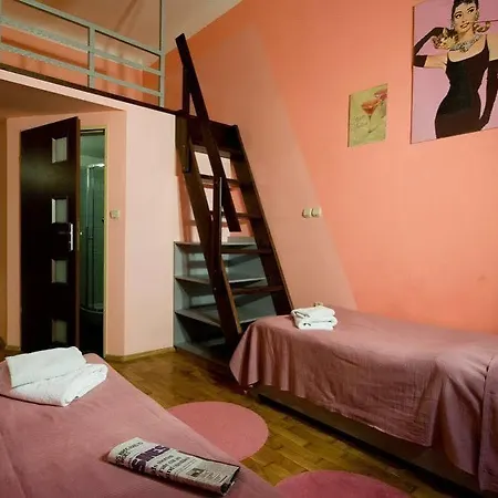 Aparthotel Kadetus Aparthotel 2*