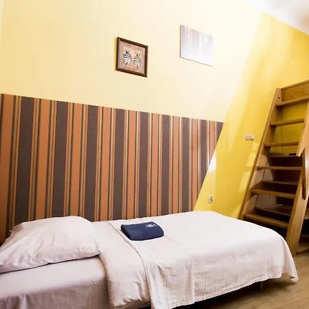 Aparthotel Aparthotel Kadetus