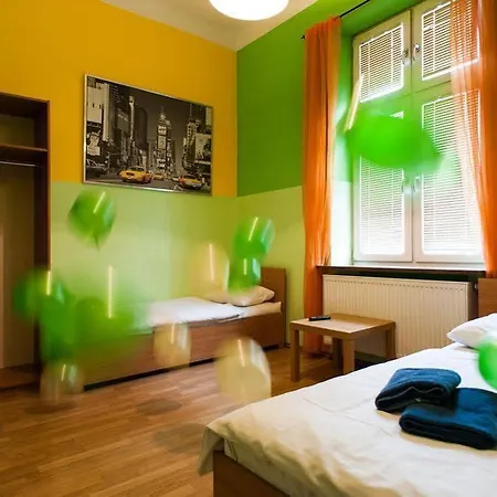 Aparthotel Kadetus Aparthotel