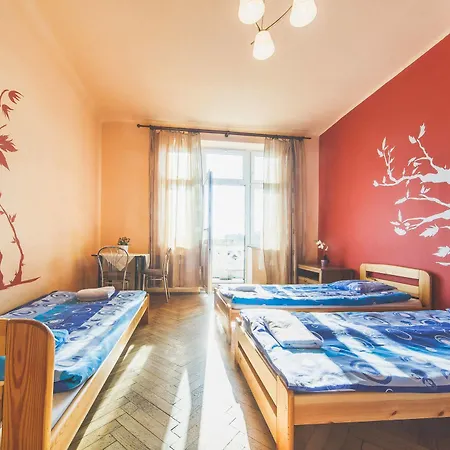 Hostel Tara Krakow