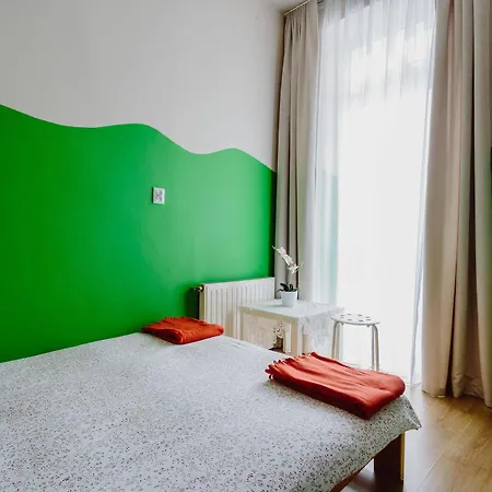 Tara Hostel Krakow