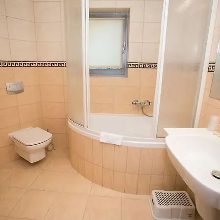 Hotel Poleski 3*