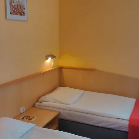 System Hotel