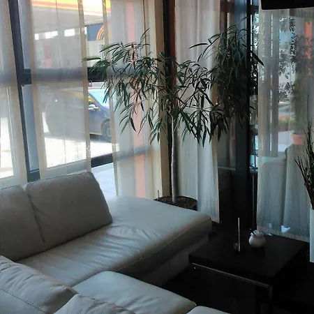 Hotel System Kraków