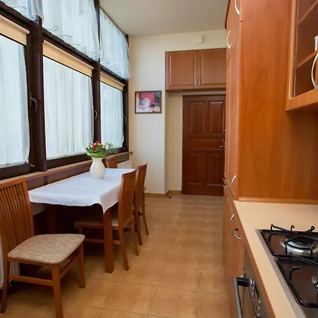 Kazimierz Secret Aparthotel Cracovia