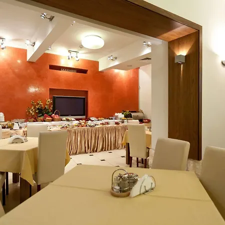 Otel Kazimierz Ii