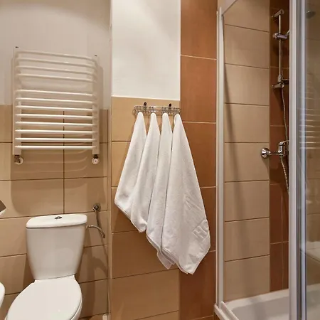Otel Kazimierz Ii 3*