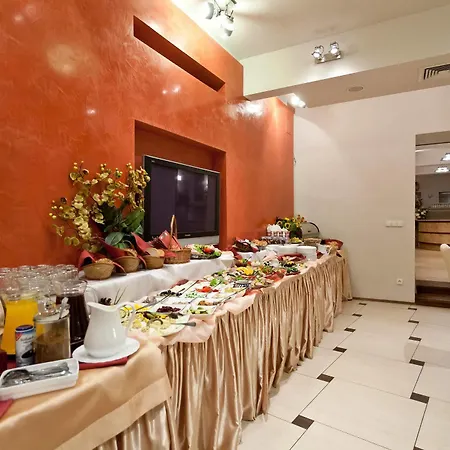 Kazimierz Ii Otel Krakow