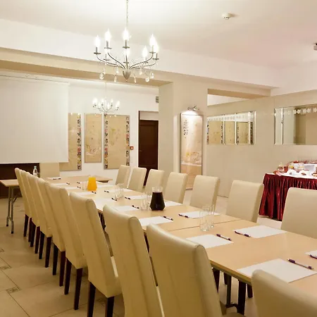 Otel Kazimierz Ii