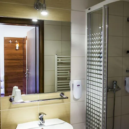 Santorini Hotel Krakow