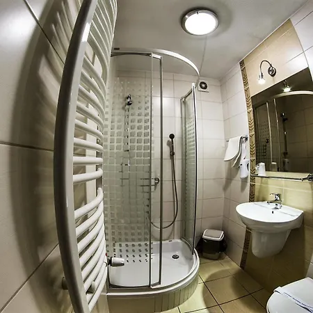 Santorini 3* Krakow