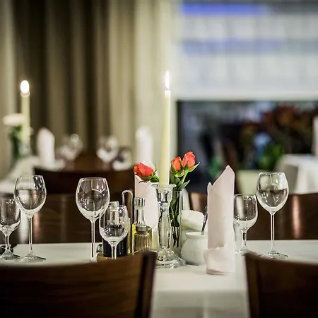 Santorini Hotel Krakow