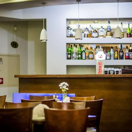 Santorini 3* Krakow