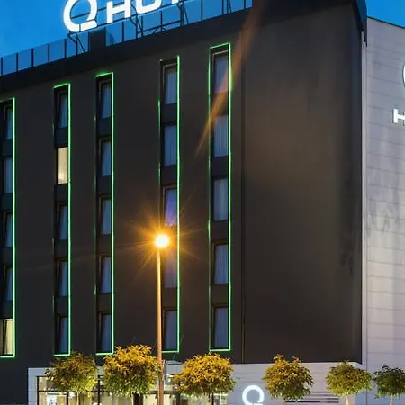 Q Krakow