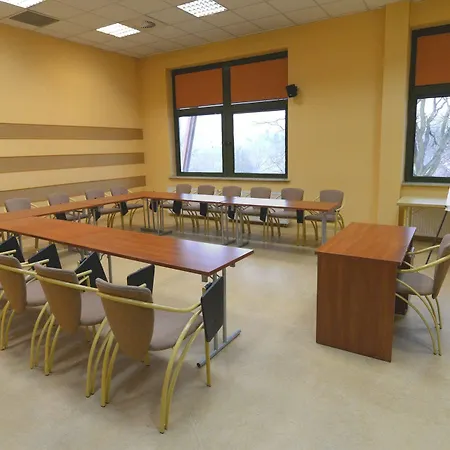 Scsk远舰中心公寓式酒店