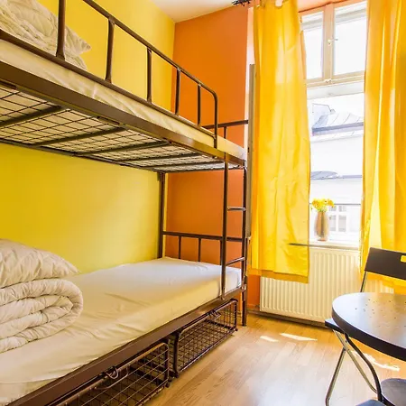 Hostel Let's Rock Party Hostel! Age Limit From 18 Until 40!