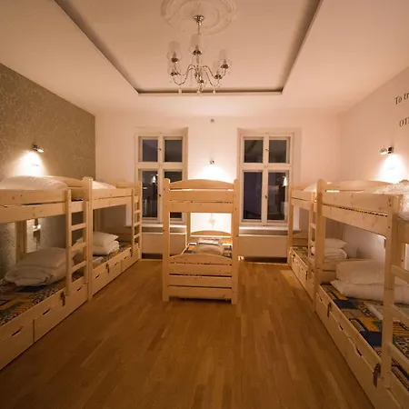 Hostel Greg&tom Beer House *