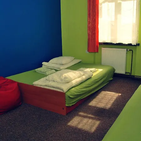 Hostel Atlantis