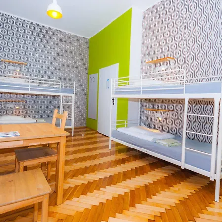 Hostel Atlantis