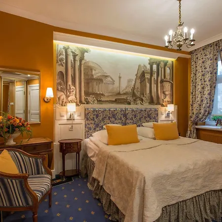 Otel Polski Pod Bialym Orlem 5*