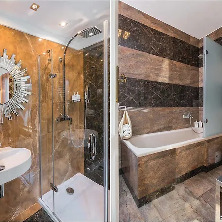 Appartement Orlowska Townhouse