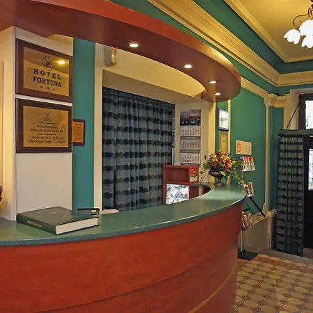 Otel Fortuna Krakow