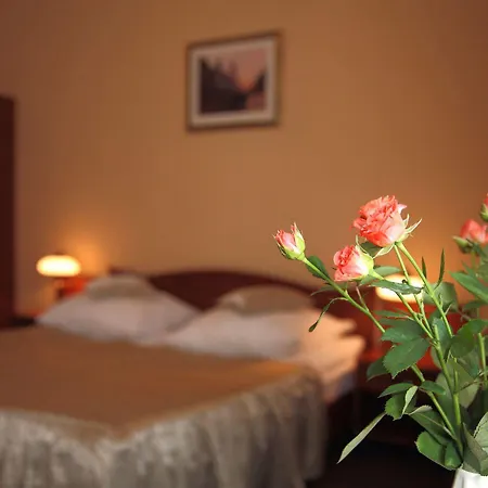 Otel Fortuna Krakow