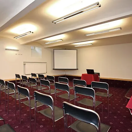 Fortuna Otel Krakow